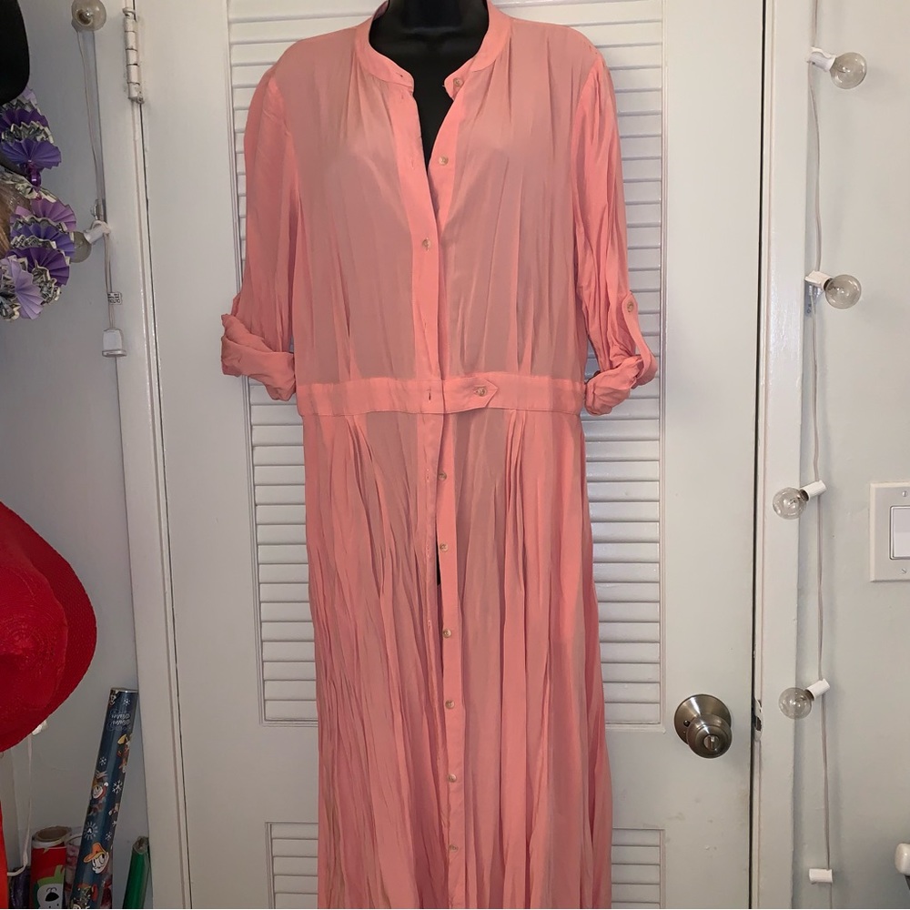 Court & Rowe maxi dress
